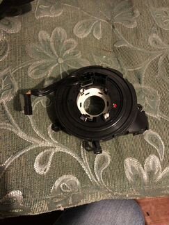 Шлейф подруливай с обогревом BMW X5 e70