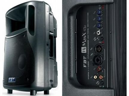 Fbt himax 40a