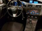 Mazda 3 1.6 AT, 2012, 116 199 км объявление продам
