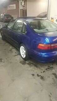 Honda Accord 2.0 МТ, 1993, 401 461 км
