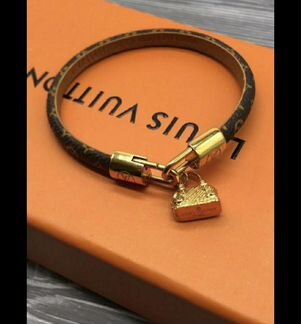 Браслет louis vuitton alma