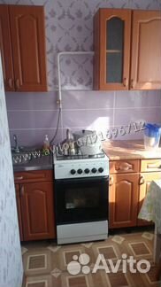1-к квартира, 33 м², 5/9 эт.