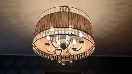 Люстра blitz (Германия) потолочная