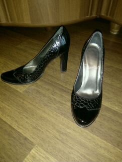 Р.39 Туфли Marco Rizzi