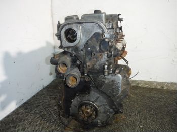 Двигатель Мотор Двс Фольксваген Passat B3 AAA