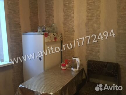 1-к квартира, 35.4 м², 2/10 эт.