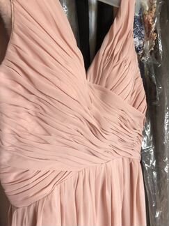 Платье вечернее