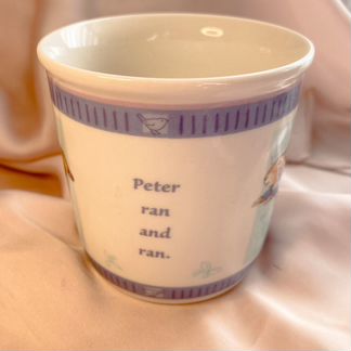 Кружка детская