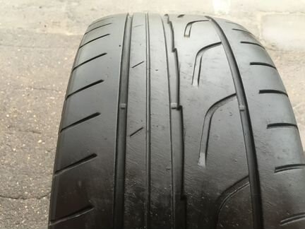 235 40 18 Bridgestone Potenza RE001 Adrenalin