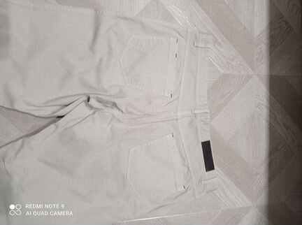 Брюки Zegna 50-52