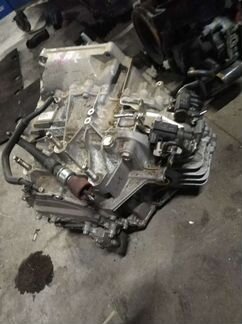 АКПП Мазда сх-5 2.2 TD