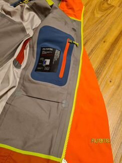 Куртка Kailas hardshell