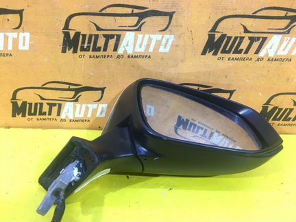Зеркало переднее правое Toyota Alphard 3 2015-2017