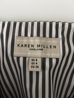Платье karen millen