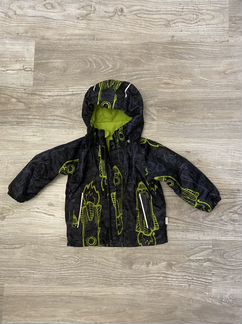 Зимний костюм lassie 92