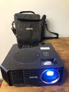 Проектор BenQ MP622C