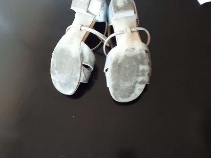 Рейтинговые туфли Аида р. 22,5