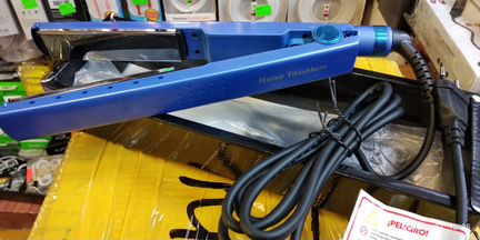 Выпрямитель для волос