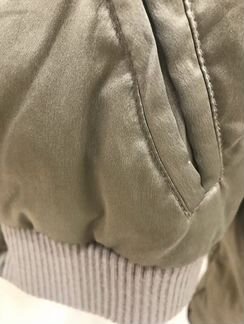 Куртка Valentino оригинал