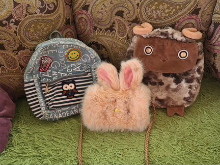 Сумки, рюкзаки, муфта торг, цена