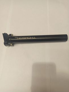 Thomson elite 30.9 подседельный штырь