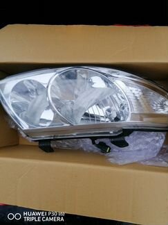 Фара правая Almera Classic оригинальная