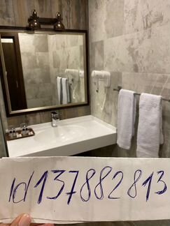 1-к квартира, 34 м², 5/22 эт.