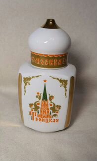 Чайница. СССР