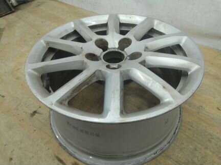 Диск литой Audi A3 R16