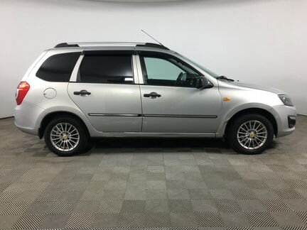 LADA Kalina 1.6 AT, 2014, 67 000 км
