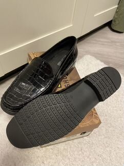 Туфли натур.кожа (Италия)