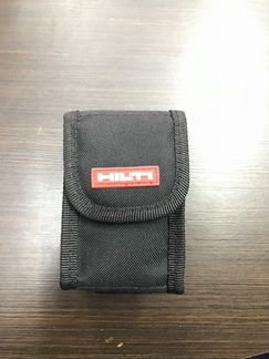 Набор торцевых ударных головок hilti