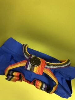 Рюкзак fjallraven kanken mini
