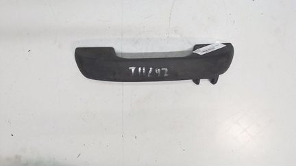 Ручка двери салона Volvo FH12, 2007