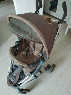 Коляска прогулочная