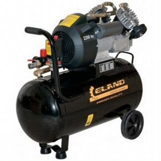 Комперссор воздушный ас 50/2 Matrix