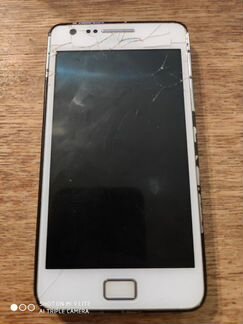 Samsung GT-I900