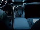 Mazda 6 1.8 МТ, 2007, 205 000 км объявление продам