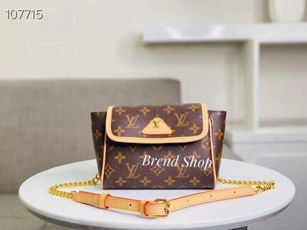 Женская сумка louis vuitton lux луи виттон