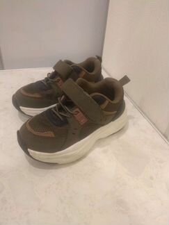 Кроссовки jomoto