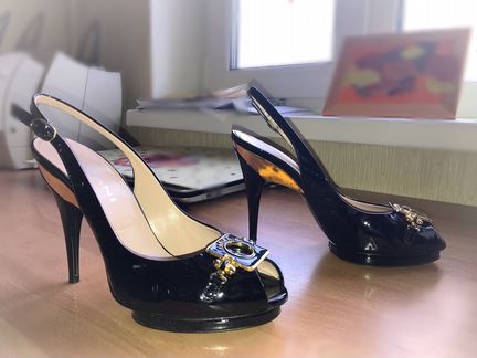 Босоножки Fabiani р.37-38