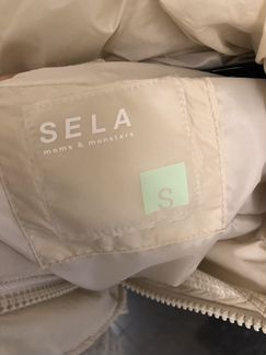 Куртка Sela размер s