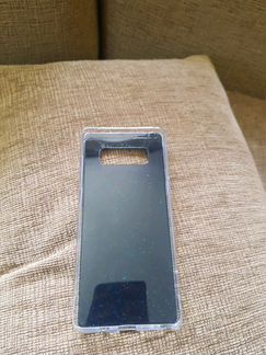 Чехол Samsung note 8