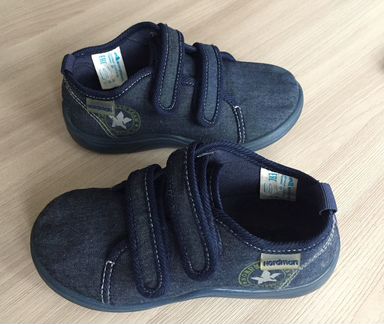 Кеды на мальчика р.28