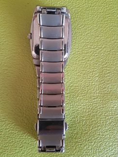 Кварцевые часы мужские