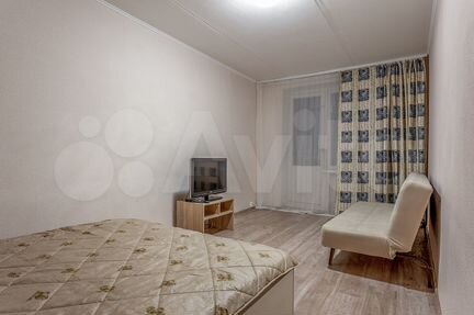 2-к квартира, 46 м², 2/5 эт.