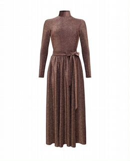 Платье Beloe Zoloto by Yulia Prokhorova