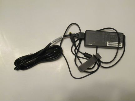 Lenovo зарядки - AC adapter 65W-90W
