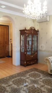3-к квартира, 126.6 м², 6/8 эт.