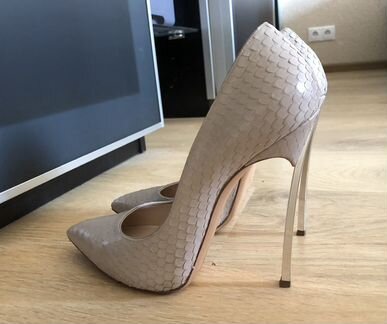 Туфли Casadei